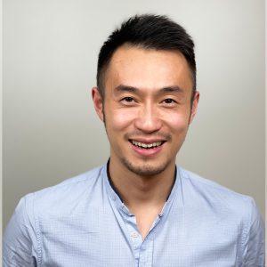 Xiao-Tong KOU