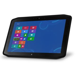 Tablette chantier xSlate R12