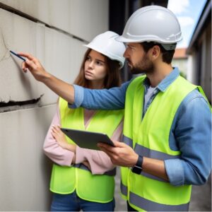 The 7 steps of defect snagging : definition, role, deadlines...