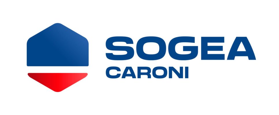 Sogea Caroni